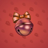 Sleigh Bell #6727 Sleigh Bell #6727