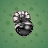 Sleigh Bell #6730 Sleigh Bell #6730