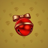 Sleigh Bell #6731 Sleigh Bell #6731