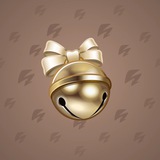 Sleigh Bell #6733 Sleigh Bell #6733