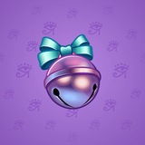 Sleigh Bell #6740