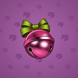 Sleigh Bell #6746 Sleigh Bell #6746
