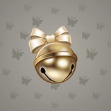 Sleigh Bell #6752 Sleigh Bell #6752