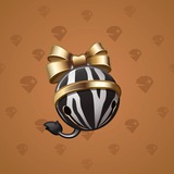 Sleigh Bell #6753