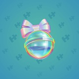 Sleigh Bell #6783
