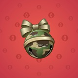 Sleigh Bell #6786