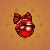 Sleigh Bell #6792 Sleigh Bell #6792