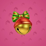 Sleigh Bell #6797 Sleigh Bell #6797