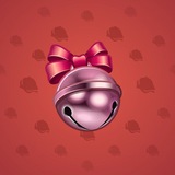 Sleigh Bell #6804