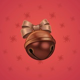 Sleigh Bell #6808 Sleigh Bell #6808