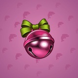 Sleigh Bell #6810 Sleigh Bell #6810
