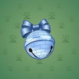 Sleigh Bell #6812