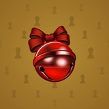 Sleigh Bell #6818 Sleigh Bell #6818