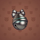 Sleigh Bell #6830 Sleigh Bell #6830