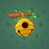 Sleigh Bell #6844