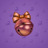 Sleigh Bell #6861
