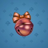 Sleigh Bell #6864 Sleigh Bell #6864