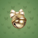 Sleigh Bell #6866 Sleigh Bell #6866