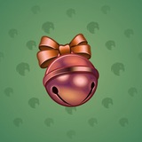 Sleigh Bell #6867 Sleigh Bell #6867