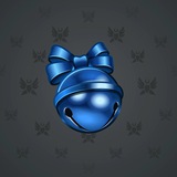 Sleigh Bell #6871