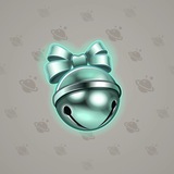 Sleigh Bell #6878 Sleigh Bell #6878