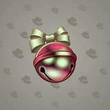 Sleigh Bell #6886 Sleigh Bell #6886