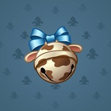 Sleigh Bell #6898
