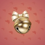 Sleigh Bell #6927