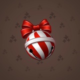 Sleigh Bell #6939 Sleigh Bell #6939