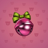 Sleigh Bell #6940