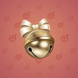 Sleigh Bell #6956
