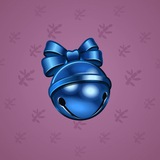 Sleigh Bell #6958 Sleigh Bell #6958