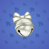 Sleigh Bell #6972