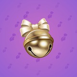 Sleigh Bell #6980