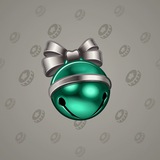 Sleigh Bell #6982 Sleigh Bell #6982