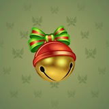 Sleigh Bell #6986 Sleigh Bell #6986