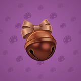 Sleigh Bell #6988