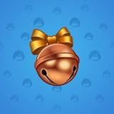 Sleigh Bell #6989 Sleigh Bell #6989