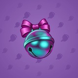 Sleigh Bell #7