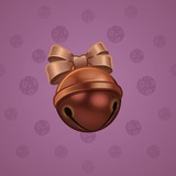 Sleigh Bell #700 Sleigh Bell #700