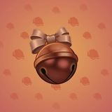 Sleigh Bell #7007 Sleigh Bell #7007