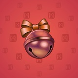 Sleigh Bell #7012