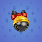 Sleigh Bell #7013 Sleigh Bell #7013
