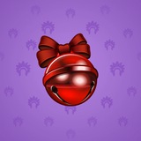 Sleigh Bell #7020 Sleigh Bell #7020