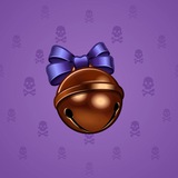 Sleigh Bell #7022 Sleigh Bell #7022