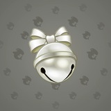 Sleigh Bell #7024 Sleigh Bell #7024