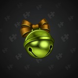 Sleigh Bell #7034 Sleigh Bell #7034