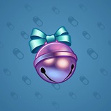 Sleigh Bell #7047
