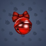 Sleigh Bell #7051