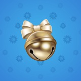 Sleigh Bell #7068 Sleigh Bell #7068